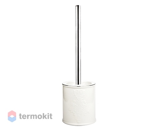 Щетка для унитаза WasserKRAFT Rossel K-5727