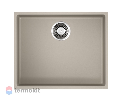 Мойка для кухни Omoikiri Bosen 54-U-SA 4993163