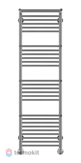 Водяной полотенцесушитель Terminus Аврора с 4 полками П27 400x1390