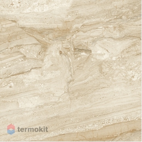 Керамогранит Kerasol Daino Beige F037 Rect 60x60