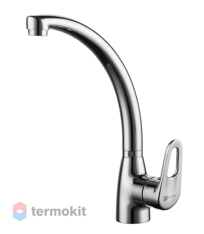 Смеситель для кухни Lemark Luna LM4155C