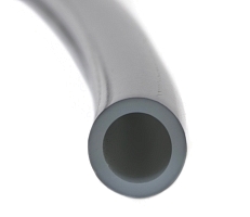 Труба SPL Pex-a EVOH 25x3,5 серая отрезок \ 010м \