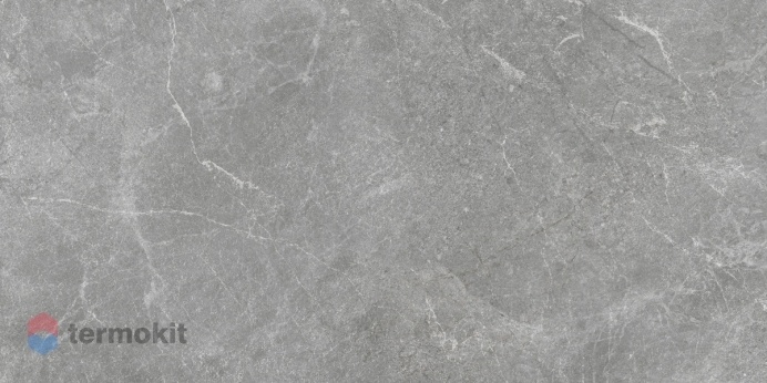 Керамогранит Laparet Rocky Grey PRO серый 60х120 матовый