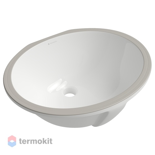 Раковина Aqueduto SOTTO 53 SOT0110