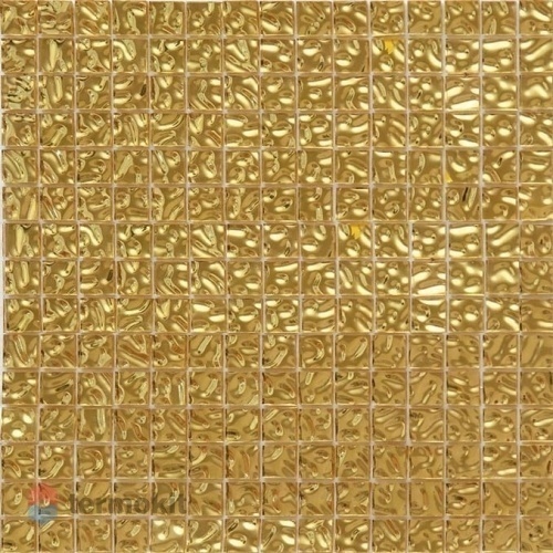 Стеклянная Мозаика Alma FG02-15 (1,5х1,5) 32,7х32,7