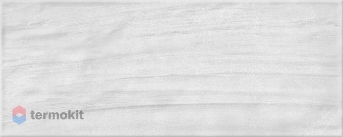 Керамическая плитка Keros Mayolica Gris настенная 20x50