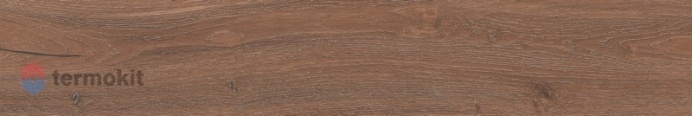 Керамогранит Kerama Marazzi Тровазо SG732790R коричневый матовый обрезной 13x80x0,9