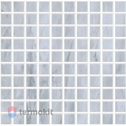 Мозаика Brennero Venus Mosaico Blu Lapp (2,3x2,3) 30x30