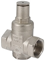 Valtec Редуктор давления поршневой VT 087  1/2&quot; с давлением на выходе 1-4,5 бара