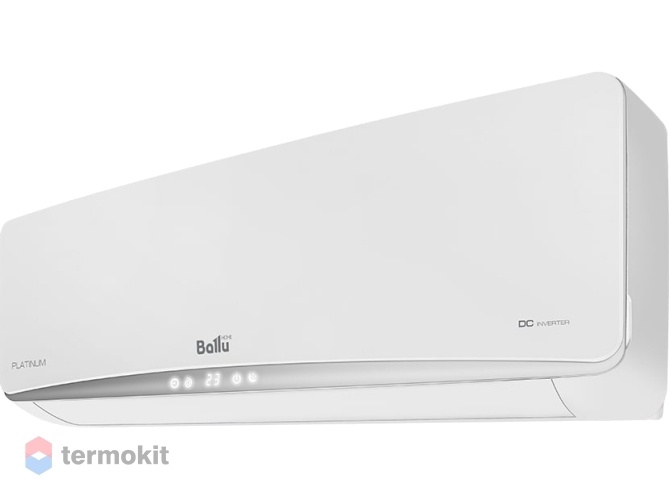 Сплит-система Ballu Platinum DC BSEI-07HN1_21Y
