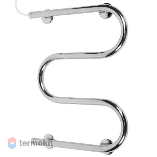 Электрический полотенцесушитель Royal Thermo Электро 25 М-обр 500х400 RTM20.500.400.E