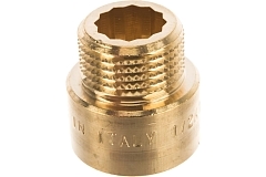 Elsen Удлинитель НВ 1/2", 1/2" 15 латунь