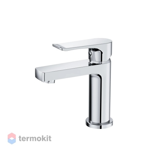 Смеситель для раковины WONZON & WOGHAND Хром WW-A40222-CR
