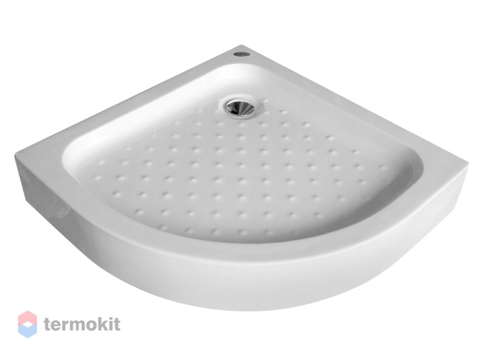 Душевой поддон Gemy 900x900x140 ST07T