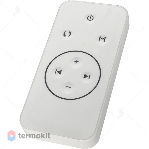 Верхний душ многофункциональный RGW Shower Panels SP-72 21140272-01