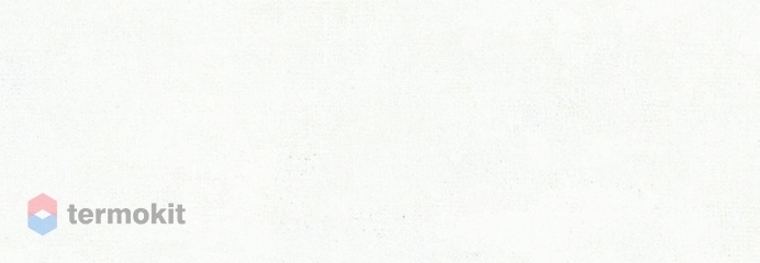 Керамическая плитка El Molino Tikko Blanco 30x90