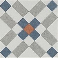Керамогранит Gambini D_20 G1 20×20