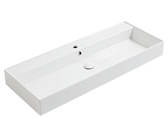 Раковина Simas Agile 121 AG121 bi*1