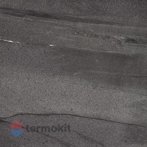 Керамогранит Ariostea Basaltina Antracite Soft 100x100