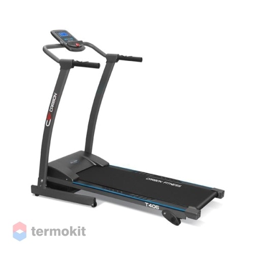 Беговая дорожка Carbon Fitness T406