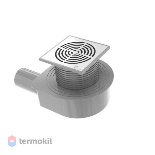 Душевой трап Armadi Art Smart Design 150 мм хром 984-15-CR