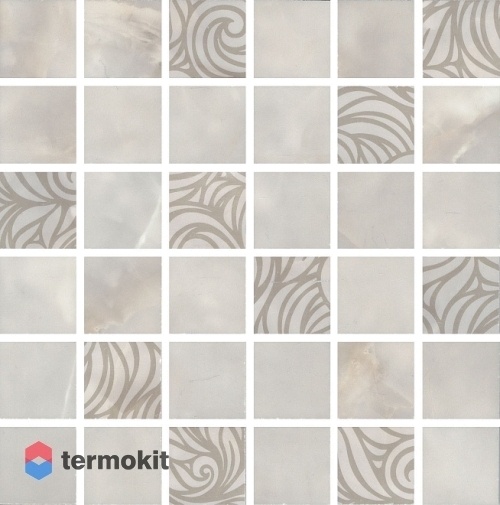 Керамическая плитка Kerama Marazzi Вирджилиано MM11101 Мозаичный Декор 30x30
