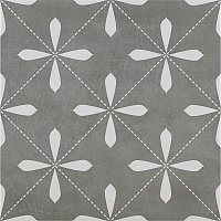 Керамогранит Pamesa Waterloo Coal (saten) 45x45