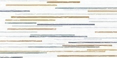 Керамическая плитка AltaСera Portland WT9POT03 Stripes Настенная 24,9х50