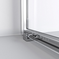 Душевой уголок Niagara Nova 1950x800x800 хром NG-6622-34