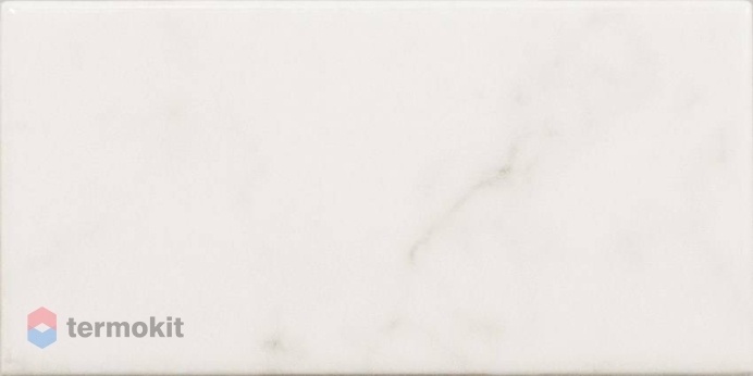 Керамическая плитка Equipe Carrara 23079 настенная 7,5х15