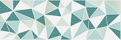 Керамическая плитка Emtile ColorBreeze Deco Tempo декор 20x60