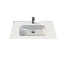 Раковина мебельная CERASTYLE Blue 100 042500-u-01