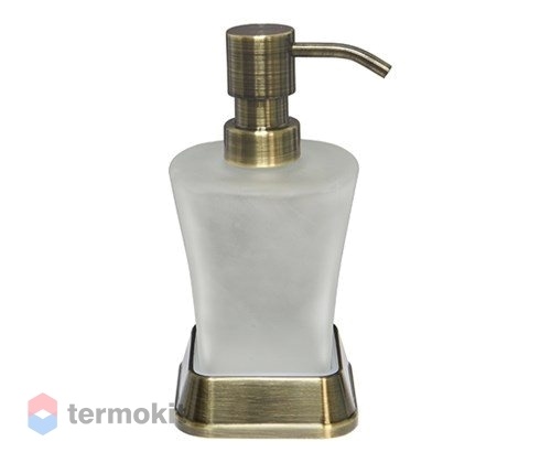 Дозатор для жидкого мыла WasserKRAFT ExterK-5599