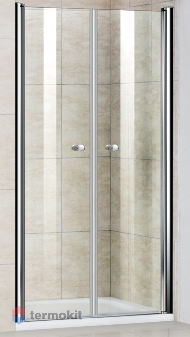 Душевая дверь RGW Passage PA-04 100х185 04080400-11 Хром