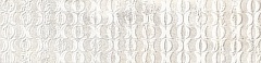 Керамогранит Gayafores Deco Brickbold Almond Декор 8,15х33,15