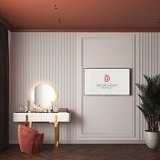 Декоративные панели Decor-Dizayn