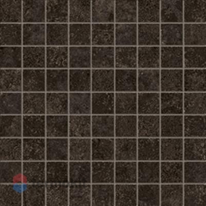 Керамическая плитка Atlas Concorde Drift Дарк мозаика 31,5х31,5