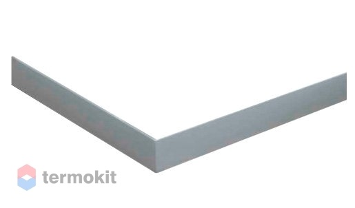 Экран для поддона акриловый Cezares TRAY-M-A-90-SCR