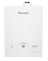 Газовый настенный котёл Rinnai BR-RE 24 кВт