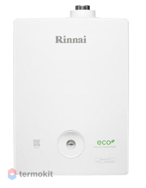 Газовый настенный котёл Rinnai BR-RE 24 кВт