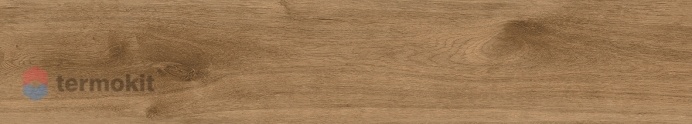 Керамогранит Laparet Latina Brown коричневый 20х120 Матовый Структурный