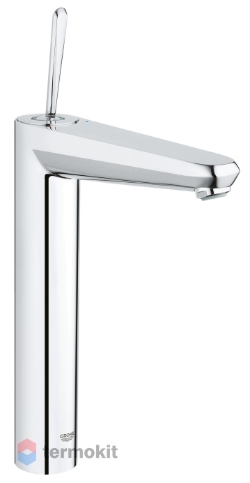Смеситель для раковины высокий Grohe Eurodisc 23428000