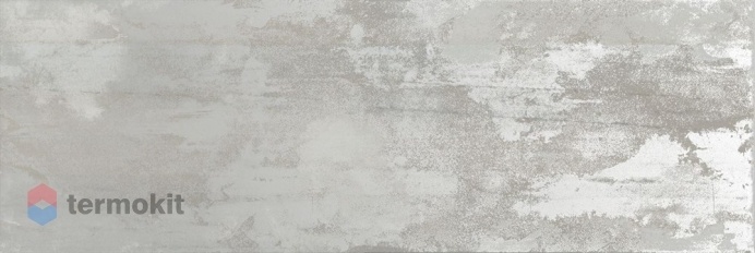 Керамическая плитка Kerama Marazzi Белем VT/A443/13110R декор серый светлый глянцевый обрезной 30х89,5