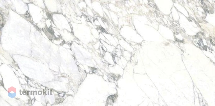 Керамогранит Ariostea Marmi Arabescato Statuario Block A Soft 150x300