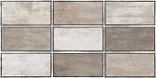 Керамическая плитка New Trend Garret DW9GAR15 Attic декор 24,9х50
