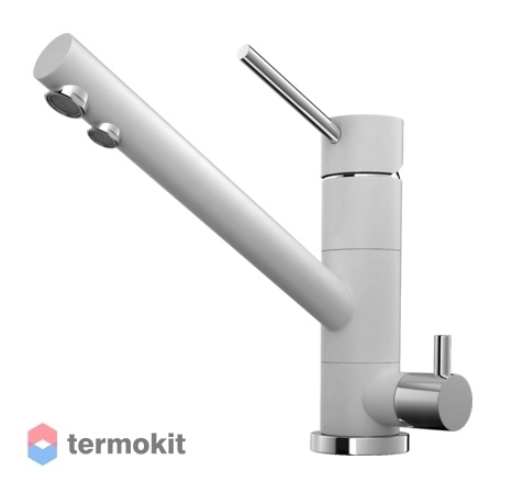 Смеситель для кухни Omoikiri Tonami-WH 4994061