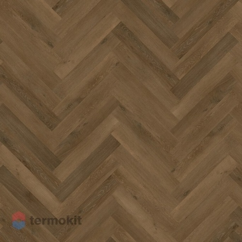 Ламинат Vinilam Parquet Herringbone Glue Паркет Тусон GD11377