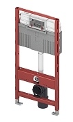 Инсталляция TECE TECEprofil для подвесного унитаза 9300302