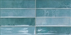 Керамическая плитка Dual Gres Luken Aqua Gloss настенная 30x60