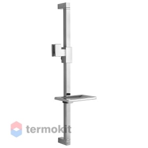 Душевая штанга Lemark хром LM8069C